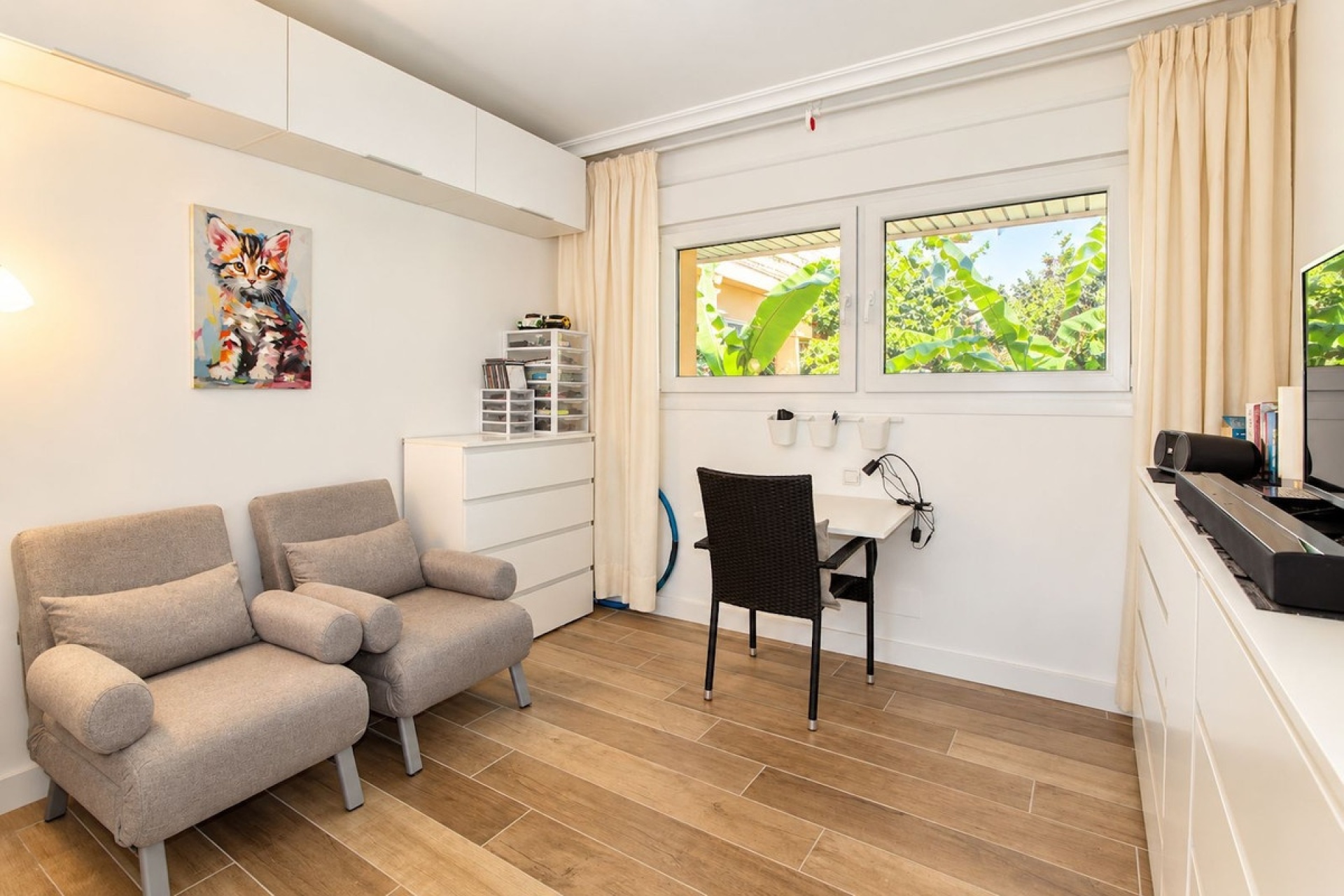 Resale - apartment - Marbella - Cabopino