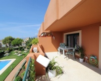 Resale - apartment - Marbella - Cabopino