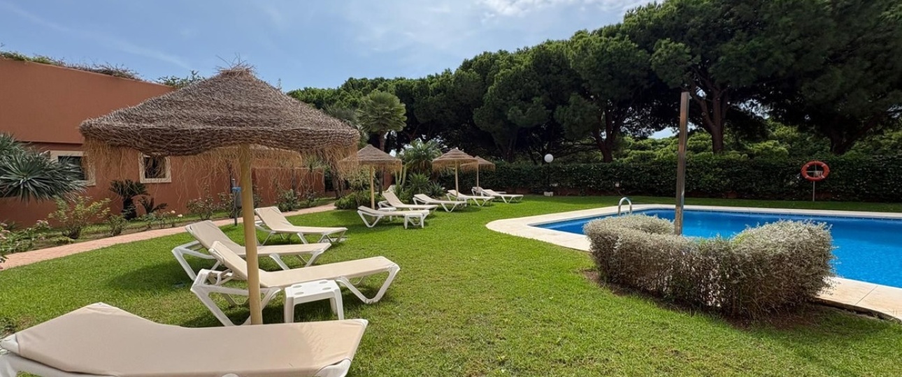 Resale - apartment - Marbella - Cabopino