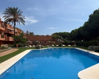 Resale - apartment - Marbella - Cabopino