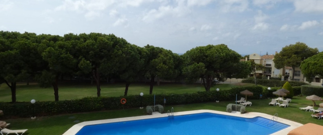 Resale - apartment - Marbella - Cabopino
