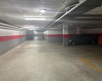 Resale - apartment - Marbella - Cabopino