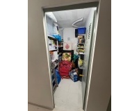 Resale - apartment - Marbella - Cabopino