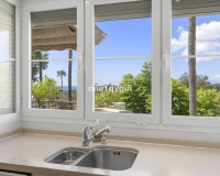 Resale - apartment - Marbella - Cabopino