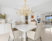 Resale - apartment - Marbella - Cabopino