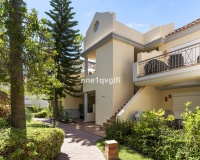 Resale - apartment - Marbella - Cabopino