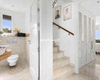 Resale - apartment - Marbella - Cabopino