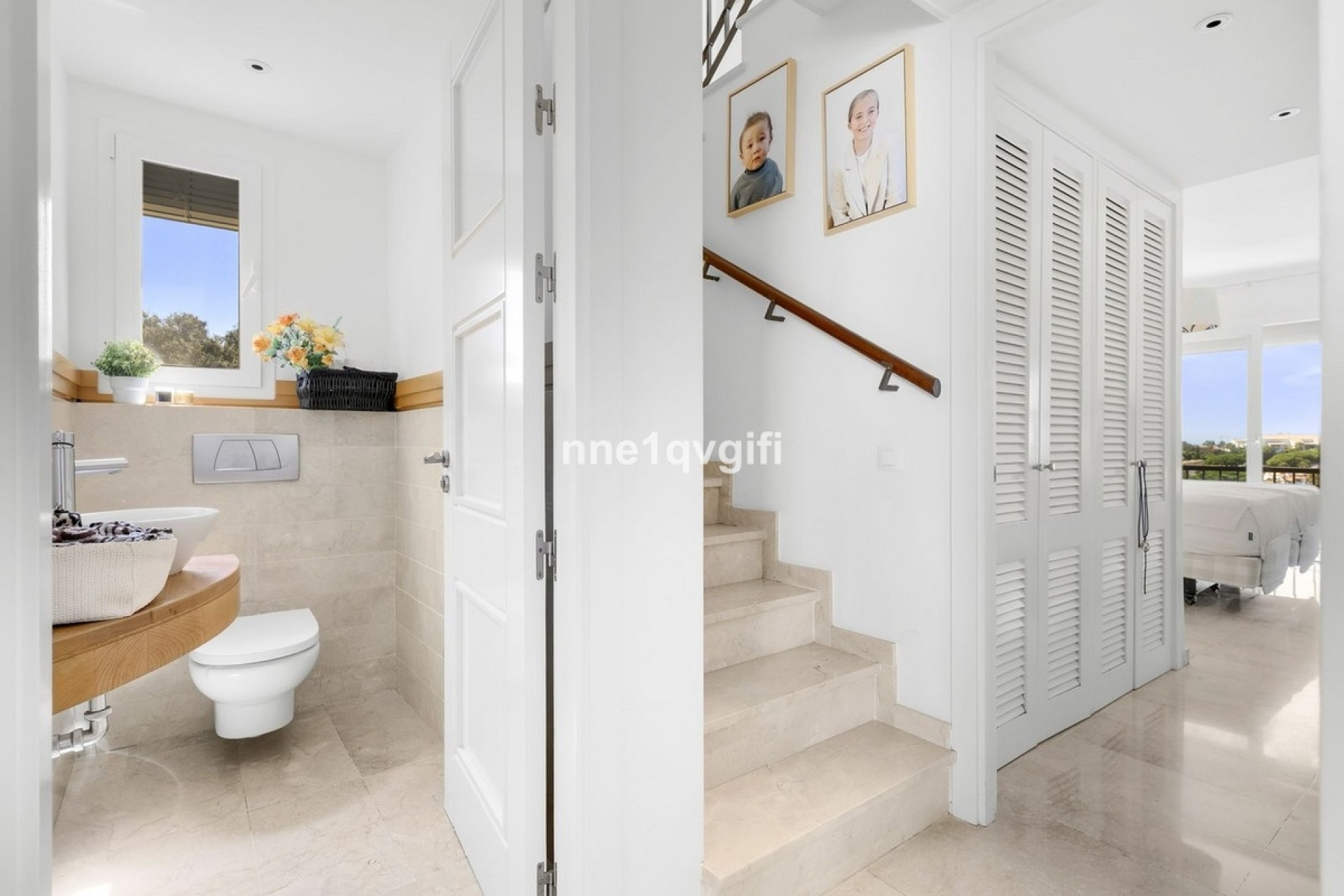 Resale - apartment - Marbella - Cabopino