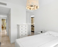 Resale - apartment - Marbella - Cabopino