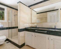Resale - apartment - Marbella - Cabopino