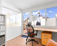 Resale - apartment - Marbella - Cabopino