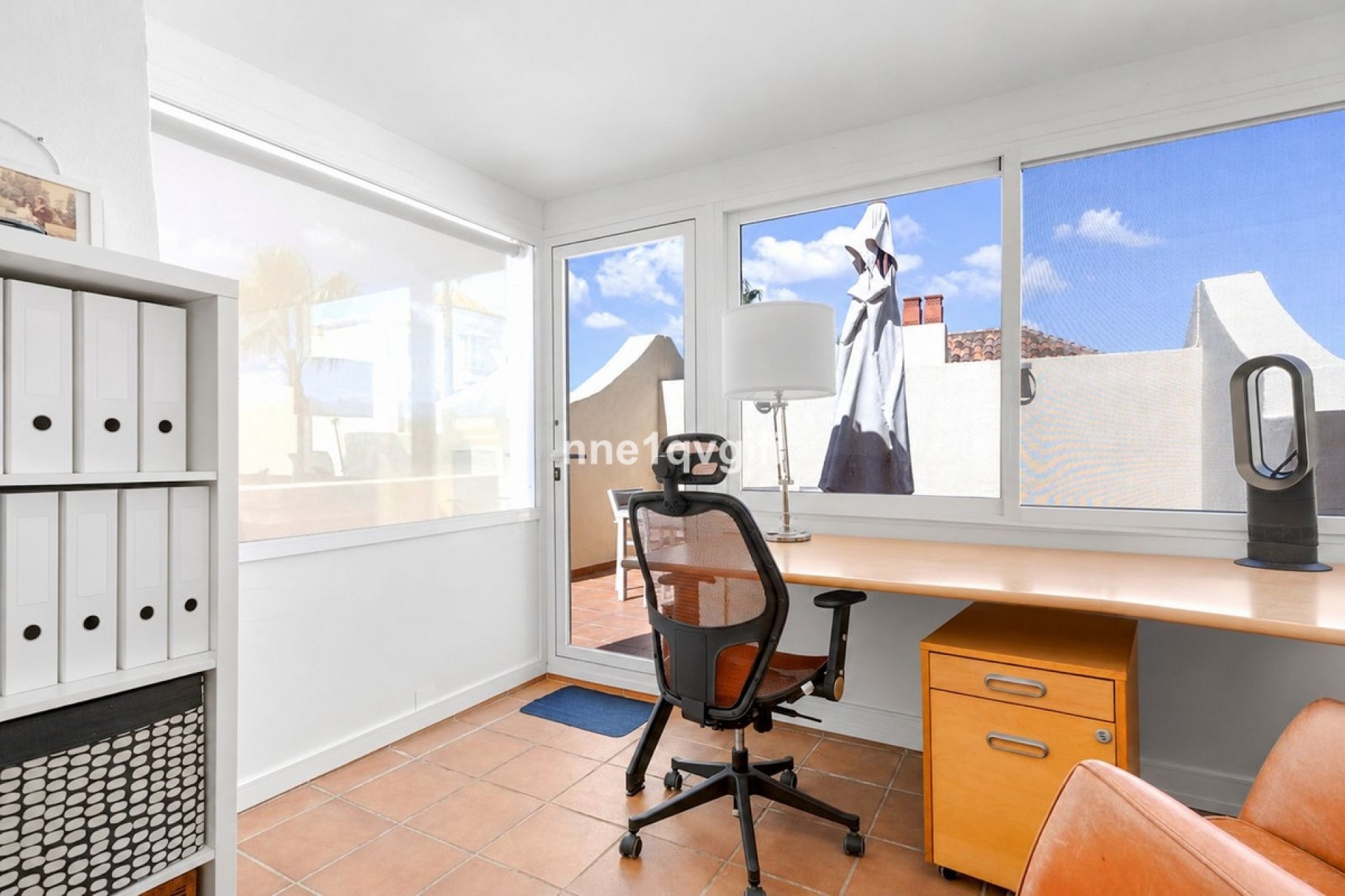 Resale - apartment - Marbella - Cabopino