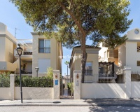 Resale - apartment - Marbella - Cabopino