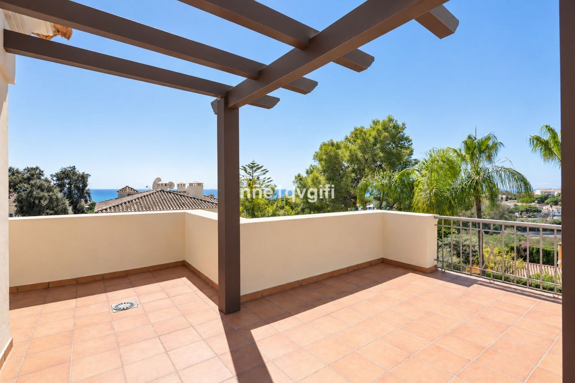 Resale - apartment - Marbella - Cabopino