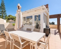 Resale - apartment - Marbella - Cabopino