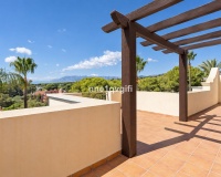 Resale - apartment - Marbella - Cabopino