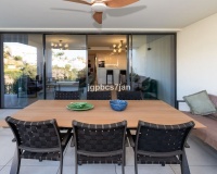 Resale - apartment - Marbella - Cabopino