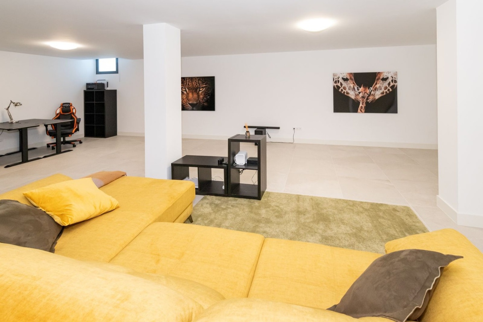Resale - apartment - Marbella - Cabopino