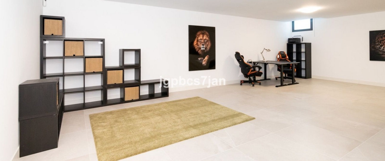 Resale - apartment - Marbella - Cabopino