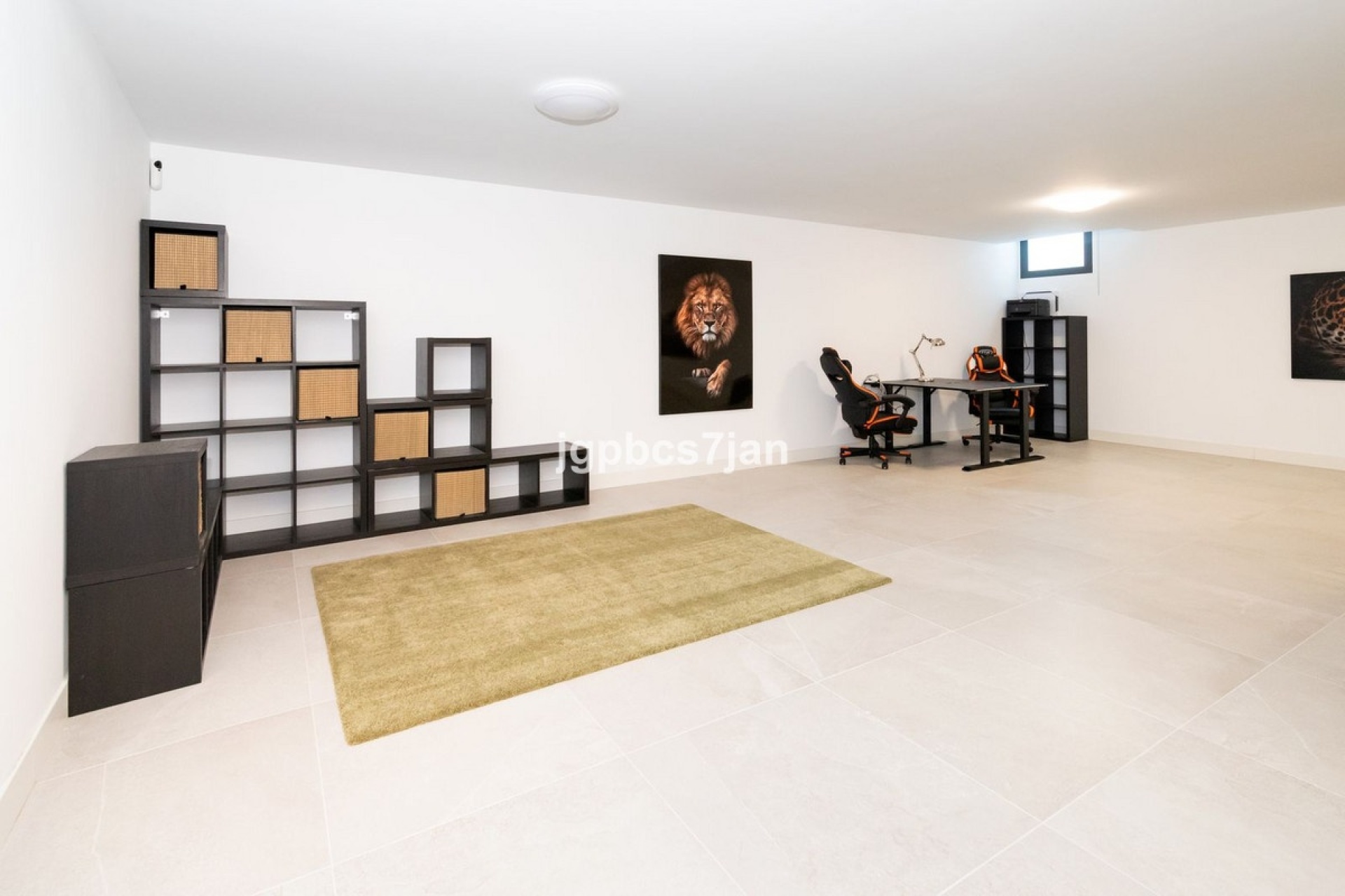 Resale - apartment - Marbella - Cabopino