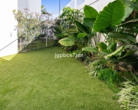 Resale - apartment - Marbella - Cabopino
