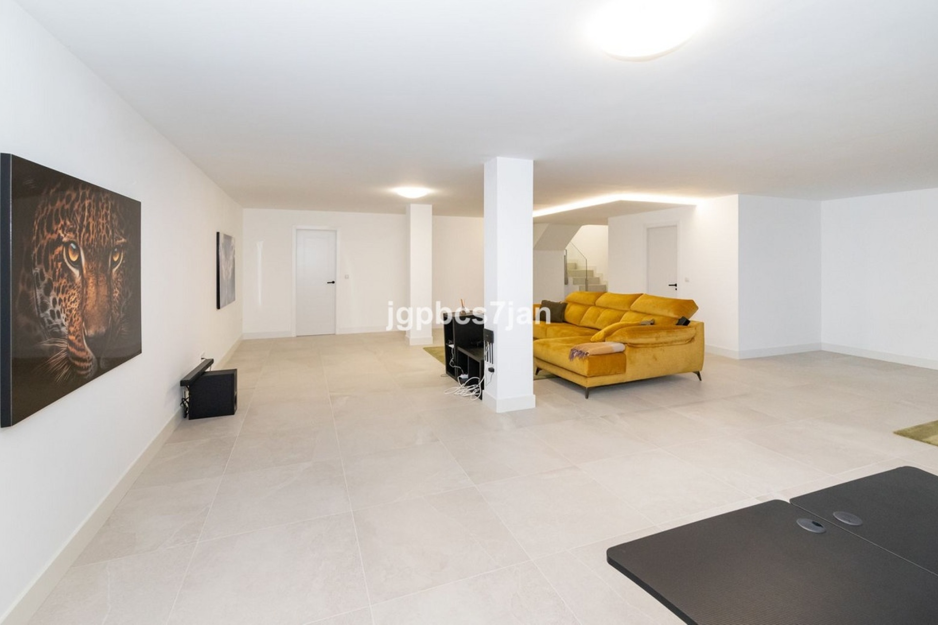 Resale - apartment - Marbella - Cabopino