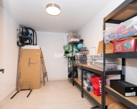 Resale - apartment - Marbella - Cabopino