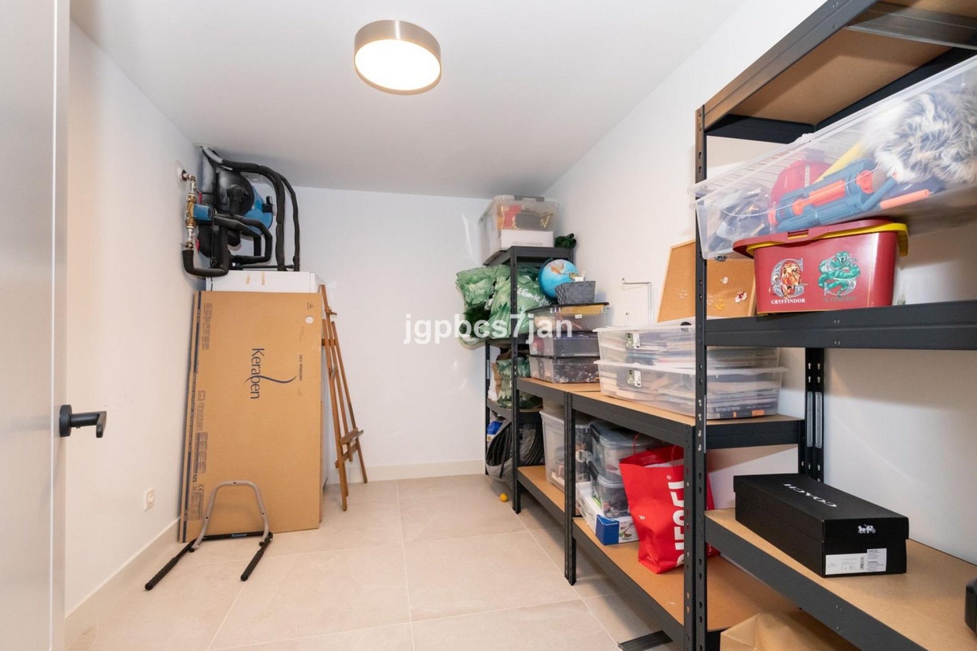 Resale - apartment - Marbella - Cabopino