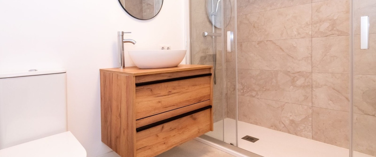 Resale - apartment - Marbella - Cabopino