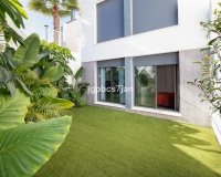 Resale - apartment - Marbella - Cabopino