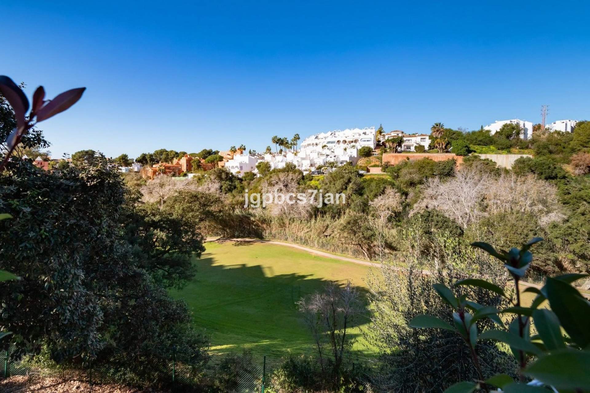 Resale - apartment - Marbella - Cabopino