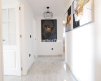 Resale - apartment - Marbella - Cabopino