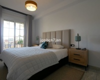 Resale - apartment - Marbella - Cabopino