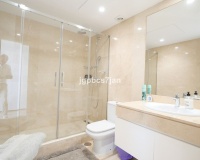Resale - apartment - Marbella - Cabopino