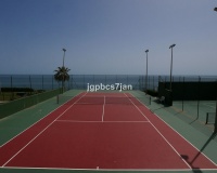 Resale - apartment - Marbella - Cabopino