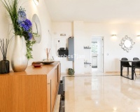 Resale - apartment - Marbella - Cabopino