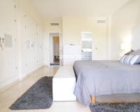 Resale - apartment - Marbella - Cabopino