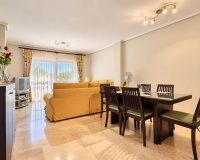 Resale - apartment - Marbella - Cabopino