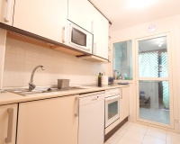 Resale - apartment - Marbella - Cabopino