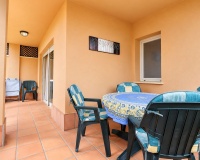 Resale - apartment - Marbella - Cabopino