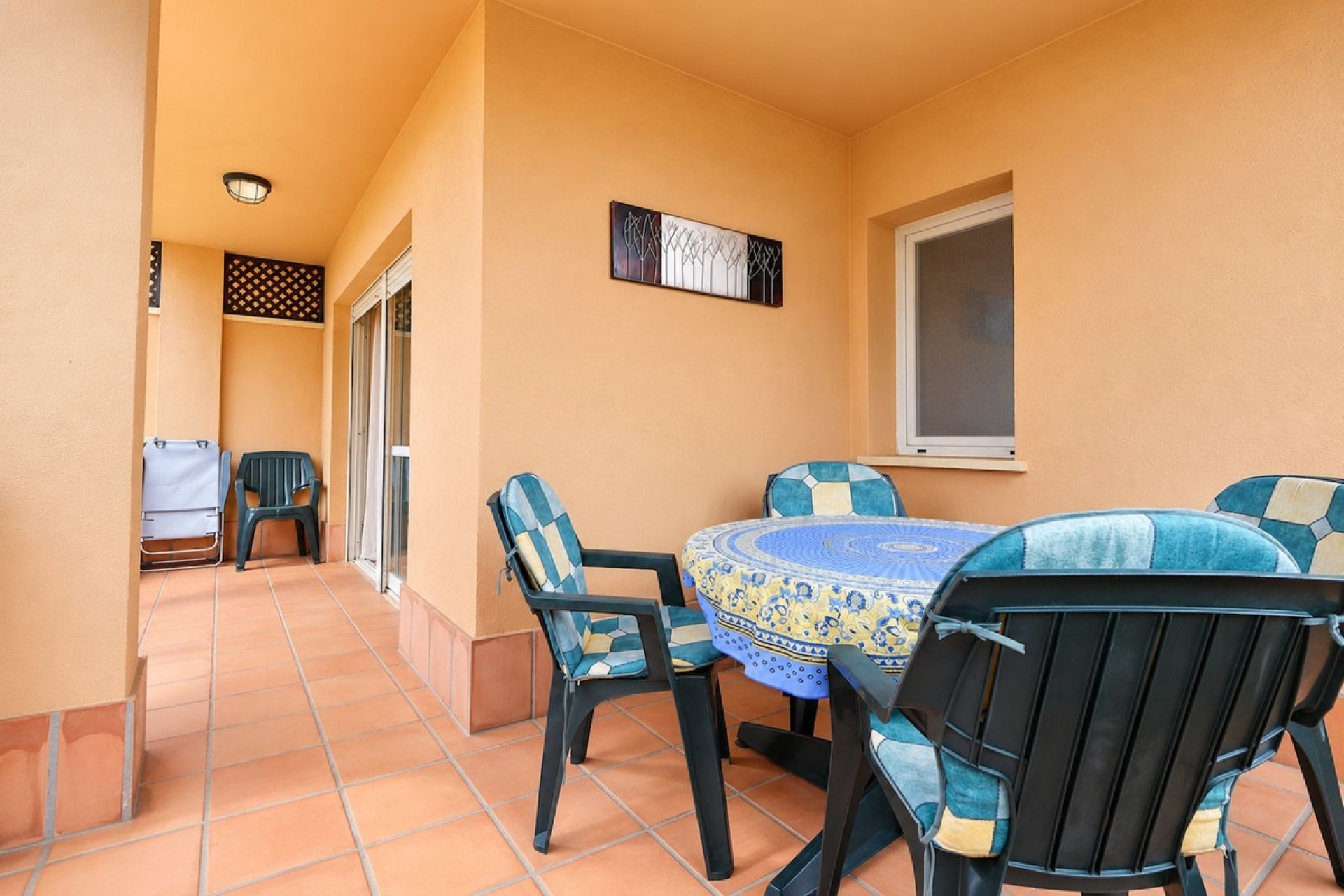 Resale - apartment - Marbella - Cabopino