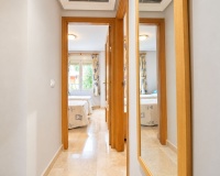Resale - apartment - Marbella - Cabopino