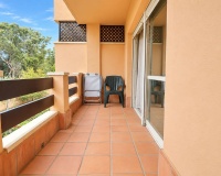Resale - apartment - Marbella - Cabopino