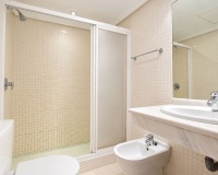 Resale - apartment - Marbella - Cabopino