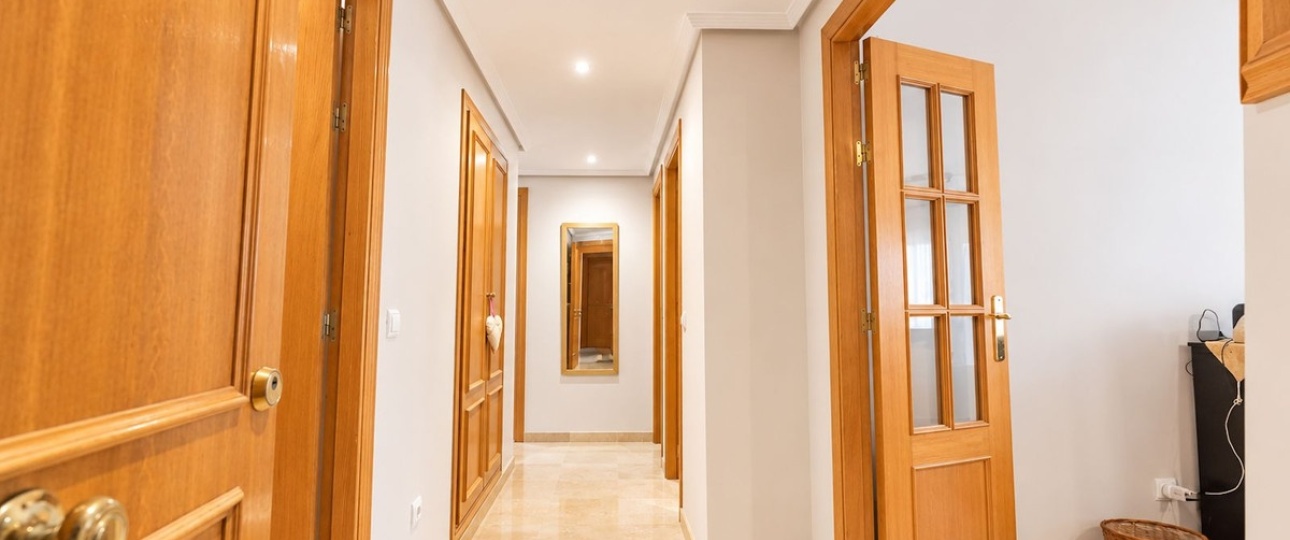 Resale - apartment - Marbella - Cabopino