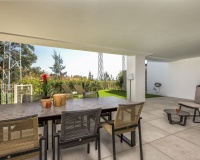 Resale - apartment - Marbella - Cabopino