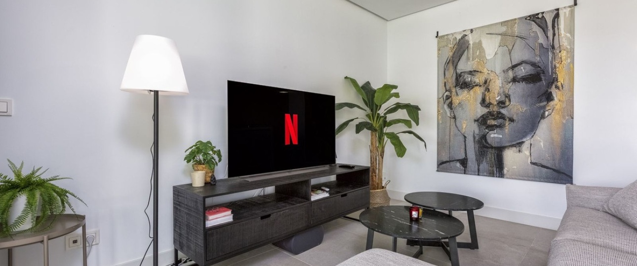 Resale - apartment - Marbella - Cabopino
