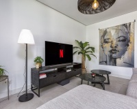 Resale - apartment - Marbella - Cabopino