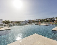 Resale - apartment - Marbella - Cabopino