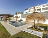 Resale - apartment - Marbella - Cabopino